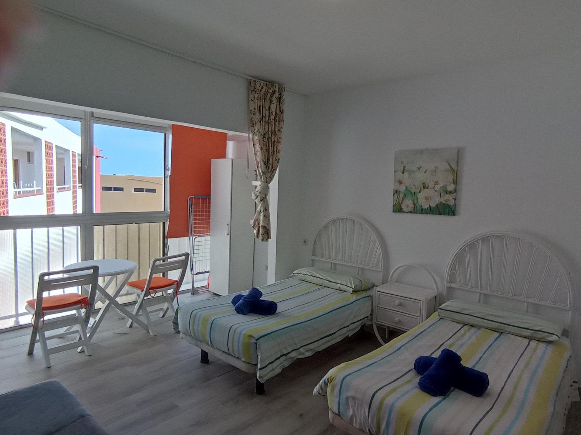 San Agustin Studio Playa del Ingles  Exterior photo