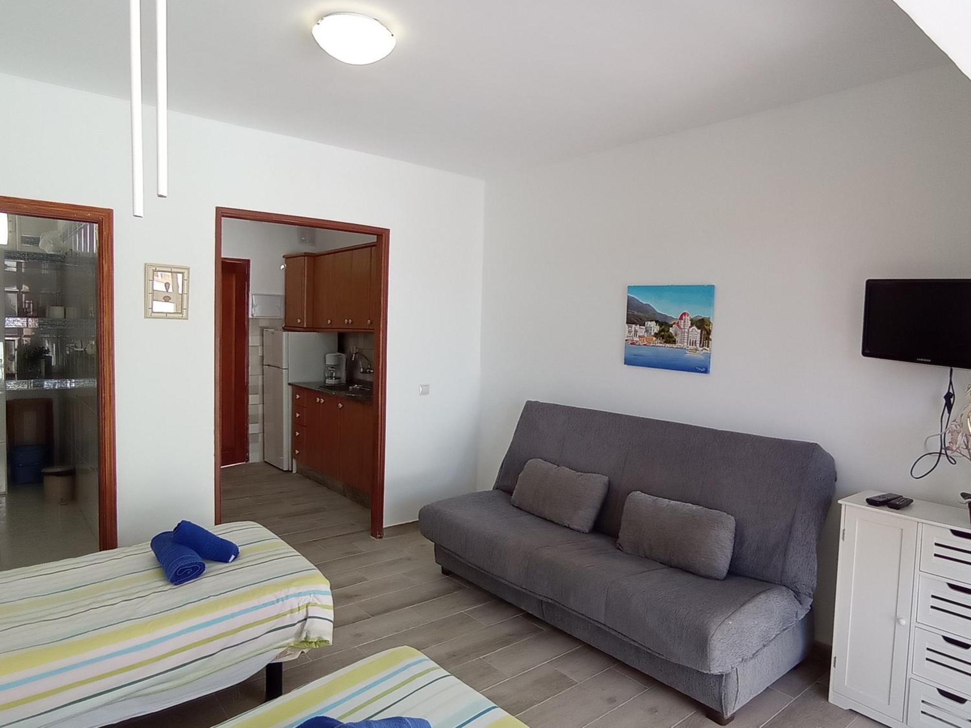 San Agustin Studio Playa del Ingles  Exterior photo