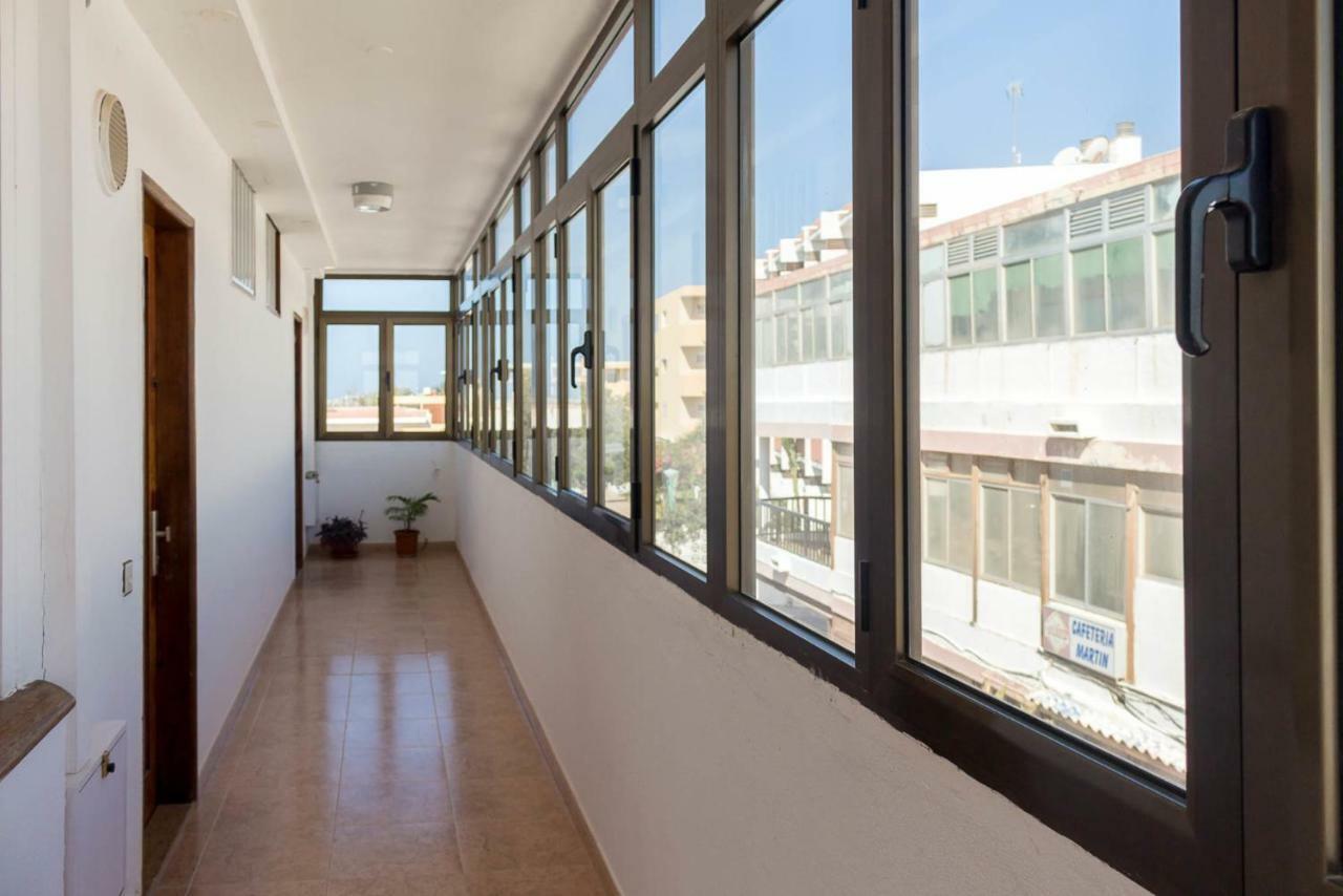 San Agustin Studio Playa del Ingles  Exterior photo