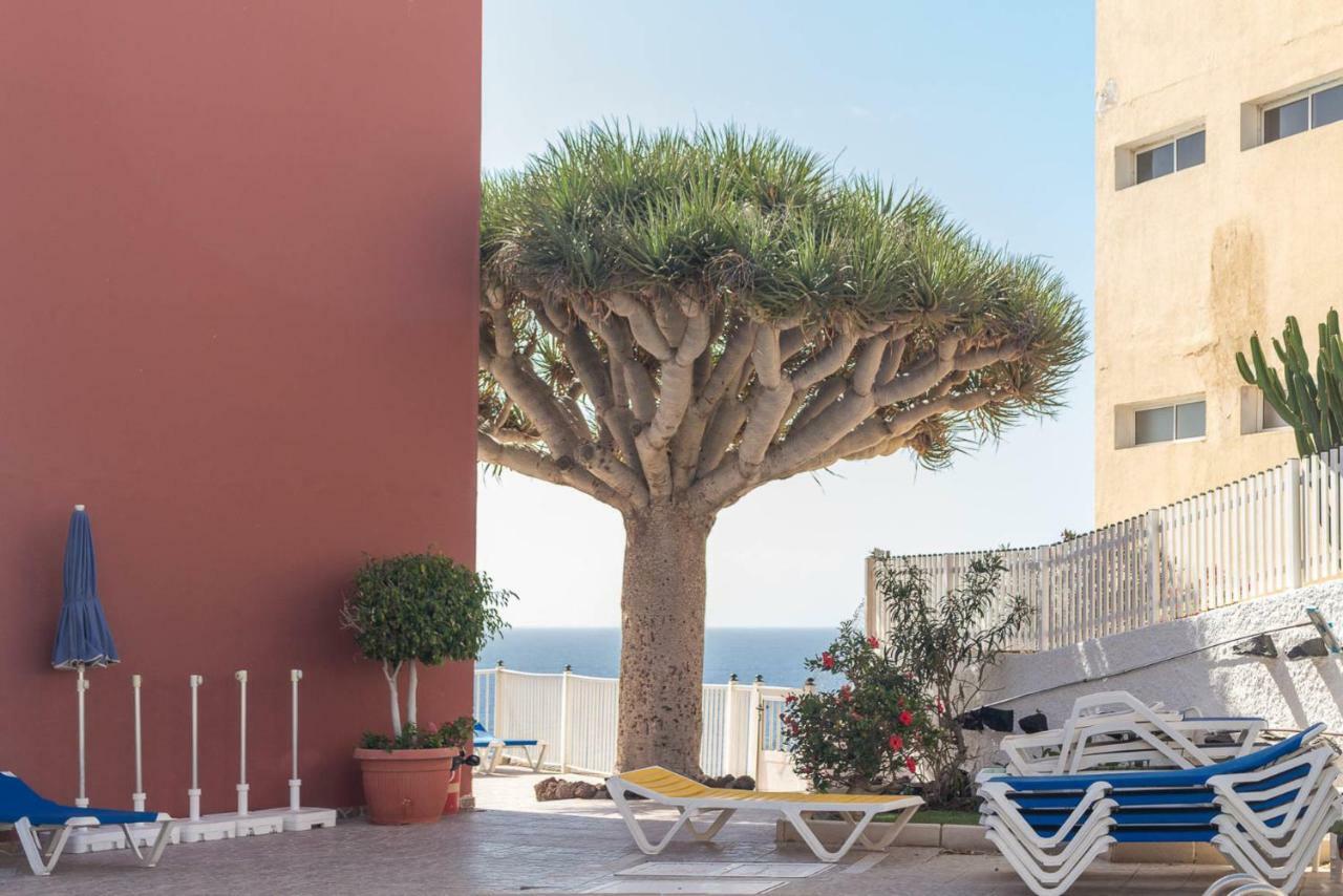 San Agustin Studio Playa del Ingles  Exterior photo