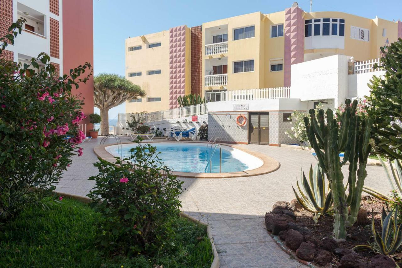 San Agustin Studio Playa del Ingles  Exterior photo